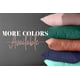 thumbnail image 4 of Funda de almohada Elegant Comfort, paquete de 4 unidades, microfibra, 1500, color gris, 4 of 5