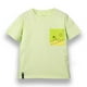 thumbnail image 1 of Polera Niño Amarillo Pillin, 1 of 3