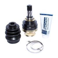 Repuestos Del Sol - Junta Homocinetica Interior Delantera Izquierda Derecha Chevrolet Aveo 1 4 2004 2011