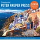 thumbnail image 2 of Rompecabezas PETER PAUPER PRESS Santorini 1000 piezas, 2 of 3