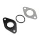 thumbnail image 2 of Junta De Colector De Entrada De Carburador PZ19 Para Pit Dirt Bike De 110-250cc, 2 of 5