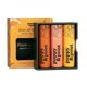 thumbnail image 1 of Bálsamo labial Poppy & Pout pack de 3 sabores cítricos 8,5 g, 1 of 9