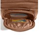 thumbnail image 5 of Bolsa Cruzada TOVOSO de Cuero Genuino con RFID para Mujer, 5 of 7