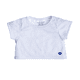 thumbnail image 1 of Polera Blanca Build-A-Bear, 1 of 2