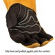 thumbnail image 4 of Guantes de soldadura Revco Industries BSX BM88 Extreme Piel de cerdo, 4 of 8