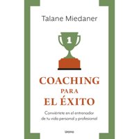 Ediciones Urano - Libro Coaching Para El Exito -Vintage