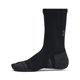 thumbnail image 4 of Calcetines Under Armour Juveniles Pack de 6 Negro Talla MD, 4 of 4