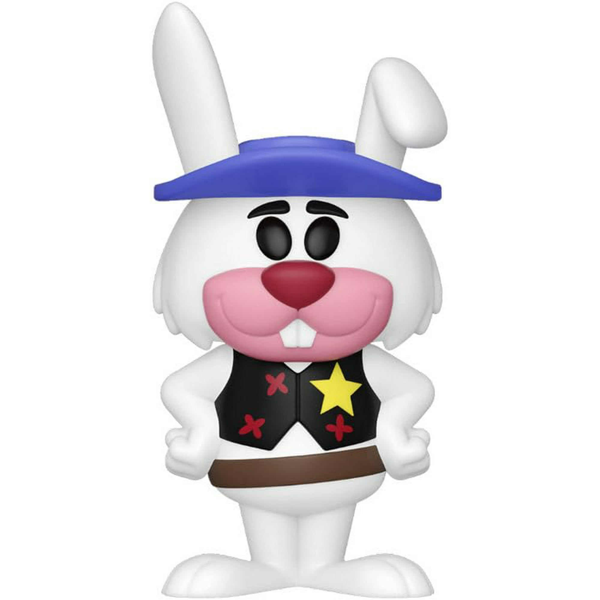 Soda De Vinilo Funko Ricochet Rabbit (hanna-barbera) Limited 8.500