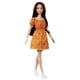 thumbnail image 3 of Muñeca Barbie Fashionistas surtido 1 un, 1 Un, 3 of 5