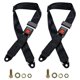 thumbnail image 3 of Cinturones de Seguridad para Asientos de Carrito de Golf iLSKW Universales (Pack de 2), 3 of 7
