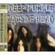 thumbnail image 1 of Machine Head – Warner Music Japón, 1 of 1