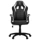 thumbnail image 1 of Silla Gamer Hhgears SM115_Bw Black And White, 1 of 3