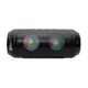 thumbnail image 1 of PARLANTE BAZOOKA WIRELESS LED P100 BLACK OPEN BOX, 1 of 2