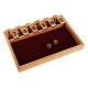thumbnail image 5 of Juego Shut The Box Store India de 12 piezas con madera de mango, 5 of 6