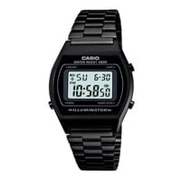 Reloj Digital Negro Casio B-640Wb-1A
