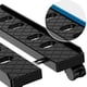 thumbnail image 4 of Soporte de CPU móvil ajustable Hovadova Black para PC Tower, 4 of 7