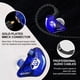 thumbnail image 3 of Auriculares intraurales BASN Bsinger Pro Clear Blue, 3 of 6