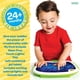 thumbnail image 4 of Juguete musical Crayola con luces táctiles para niños pequeños y tablero sensorial 2+, 4 of 7