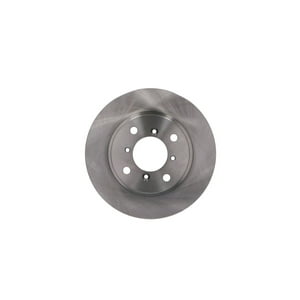 Drivetec - Par Discos De Freno Suzuki Baleno 1.6 Delantero (1996-2004)