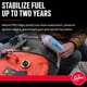 thumbnail image 5 of Tratamiento del sistema de combustible marino Sea Foam Marine PRO MP20 600 ml, 5 of 6