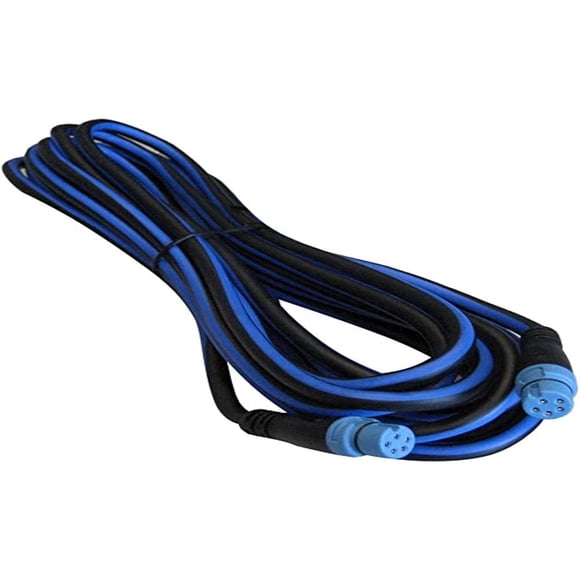 Cable troncal Raymarine Sea Talk-Ng para equipos de pesca, 5 m