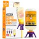 thumbnail image 1 of Kit de vaciado de botellas Flip-It! Paquete de 6 botellas con tapas y adaptadores, 1 of 9