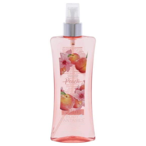 Perfume Body Fantasies Sugar Peach EDP 240 Ml para