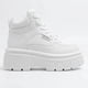 thumbnail image 1 of Zapatilla Blanco Mujer Sintético Ravenna 297-5 blanco 37, 1 of 5