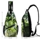 thumbnail image 2 of Riñonera Crossbody Desmarcar Hulk Multicolor, 2 of 6