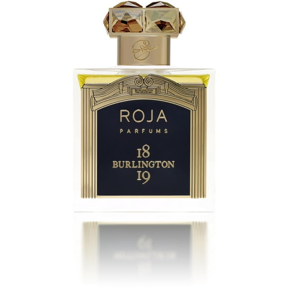 Perfume Roja Parfums Burlington 1819 EDP, 100 ml, unisex