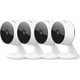 thumbnail image 1 of Cámara Seguridad LaView 4 Unidades 1080p WiFi Visión Nocturna, 1 of 3