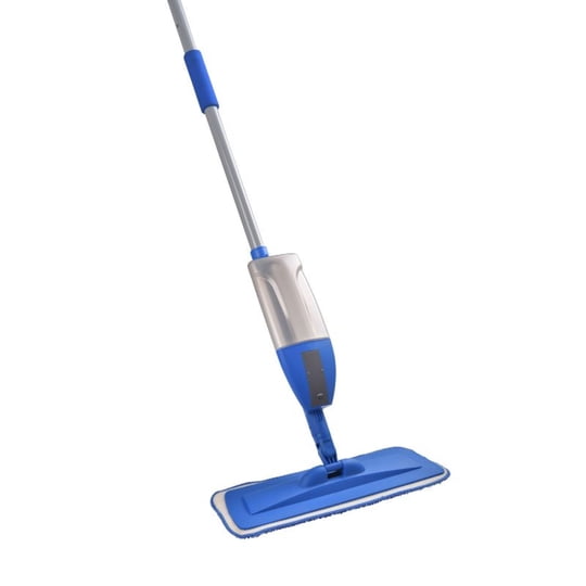 Mopa Spray Microfibra 1 Un Great Value