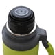 thumbnail image 2 of Botella Metalica 1200ml Verde, 2 of 4