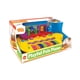 thumbnail image 3 of Piano de juguete Kiddieland de 8 teclas con sonidos de animales, 3 of 3