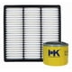 thumbnail image 2 of Kit Filtro Para Great Wall Haval 5 2 4 2011 2013, 2 of 3
