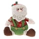 thumbnail image 2 of Sentado navidad mu?eco de peluche regalo juguete adorno navide?o decoración para el hogar santa, 2 of 5