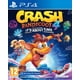 thumbnail image 1 of Videojuego ACTIVISION NG Crash Bandicoot 4 It's About Time PS4, 1 of 8