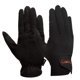 thumbnail image 1 of Guantes de equitación Y.J TAILS Equestrian para mujer, tejidos de microfibra, 1 of 8
