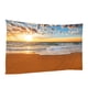 thumbnail image 1 of Tapiz De Poliéster Playa Colgante De Pared Decoración De Habitación S, 1 of 5