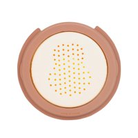 Magideal - Humidificador De Orificio De Sonido Para Guitarra Acústica, Reemplaza La Herramienta De Humidificación, Sistema Portátil De Cuidado De La Humedad De