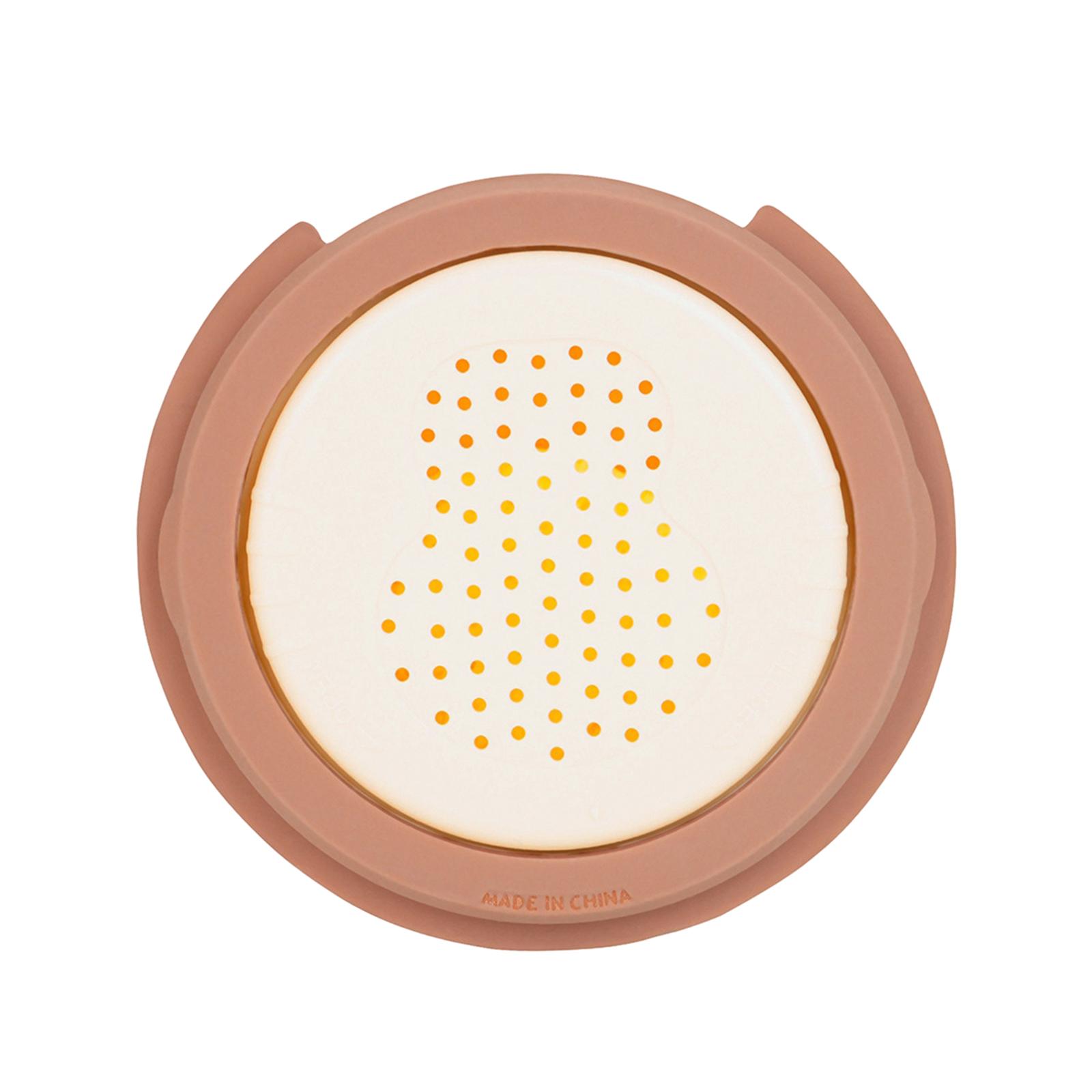 Magideal - Humidificador De Orificio De Sonido Para Guitarra Acústica, Reemplaza La Herramienta De Humidificación, Sistema Portátil De Cuidado De La Humedad De