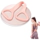 thumbnail image 1 of Bandas resistencia silicona figura 8 elásticas ejercicio brazo espalda hombro yoga, 1 of 6