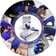 thumbnail image 3 of Guantes de examen desechables AMMEX, nitrilo índigo, 3 mil, 100 unidades, 3 of 8