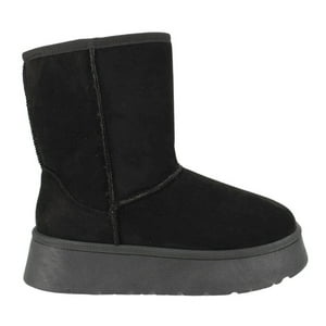 Bota Agua De Coco Chiporro Negro