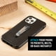 thumbnail image 2 of Clip De Bolsillo Nite Ize HipClip Acero Inoxidable, 2 of 3