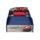 thumbnail image 4 of Cama de transición de madera Cars Delta Children, 4 of 5