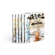 thumbnail image 1 of Colección de Cómics Dark Horse Avatar El Último Maestro Aire Omnibus, 1 of 1