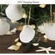 thumbnail image 2 of Vieira Natural Sea Shells 6 8 Cm Blanca 30 Unidades, 2 of 9