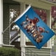 thumbnail image 3 of Amigos Animales Bandera impresa con temática, regalo perfecto para fanáticos, amigos y familiares, y adecuada para actividades al aire libre e interiores, decoraciones de fiesta. 120*180CM, 3 of 6