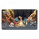 thumbnail image 1 of Tapete Para Cartas De Pokemon Scorching Summit, 1 of 1